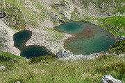 73 Bella vista sui laghetti del Corno Stella